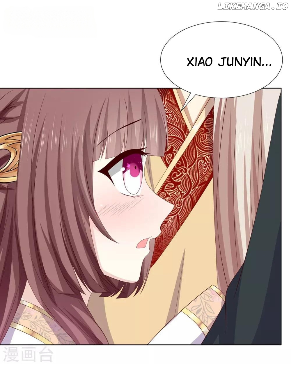 Rewrite My Fate chapter 46 - page 10
